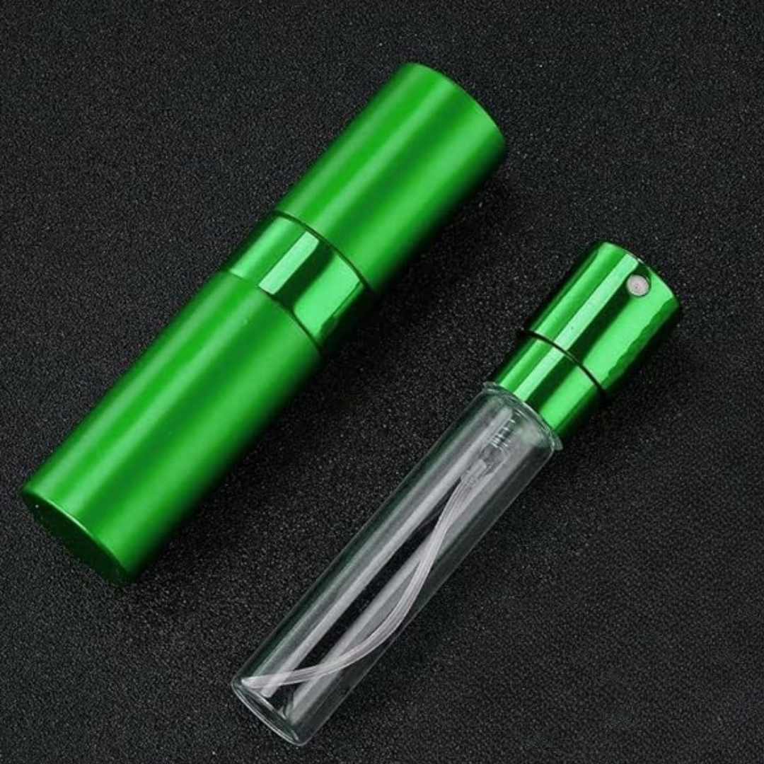 Leaf Green