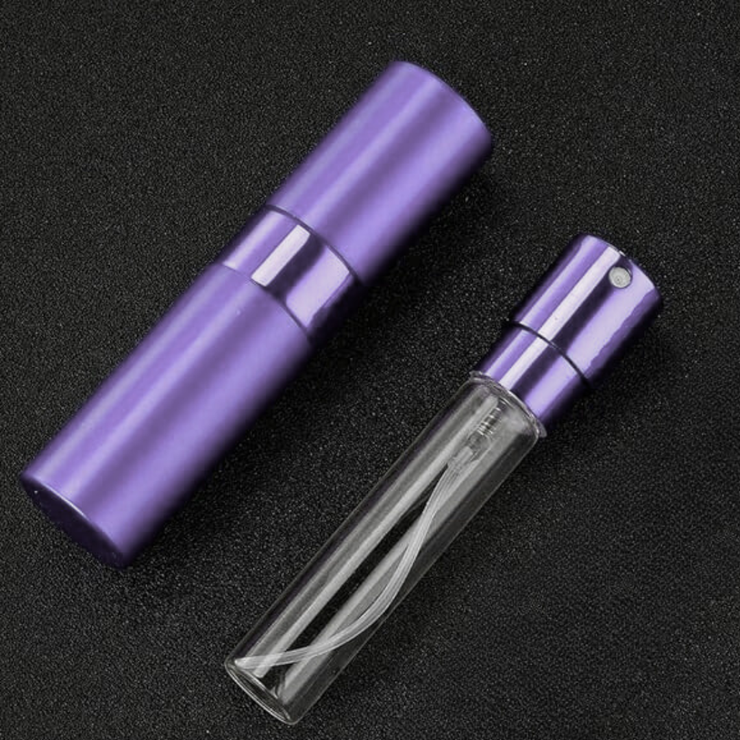 Iris Purple
