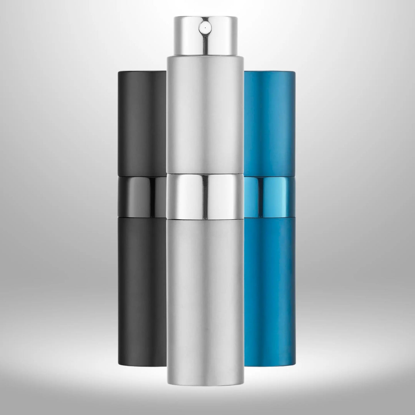 Pocket Fragrance 3-Pack IRON TRIAD