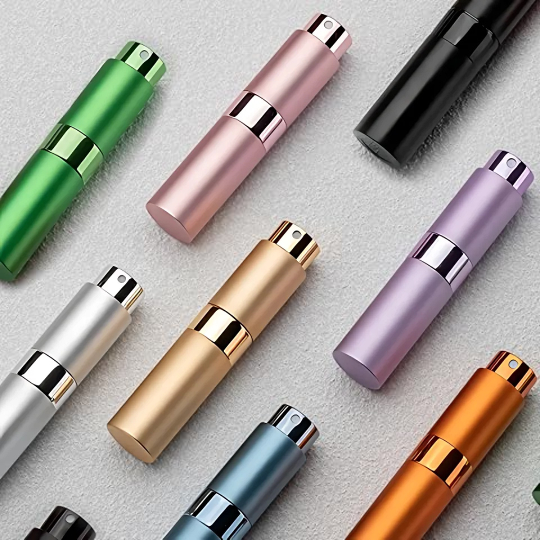 Scent Catalog