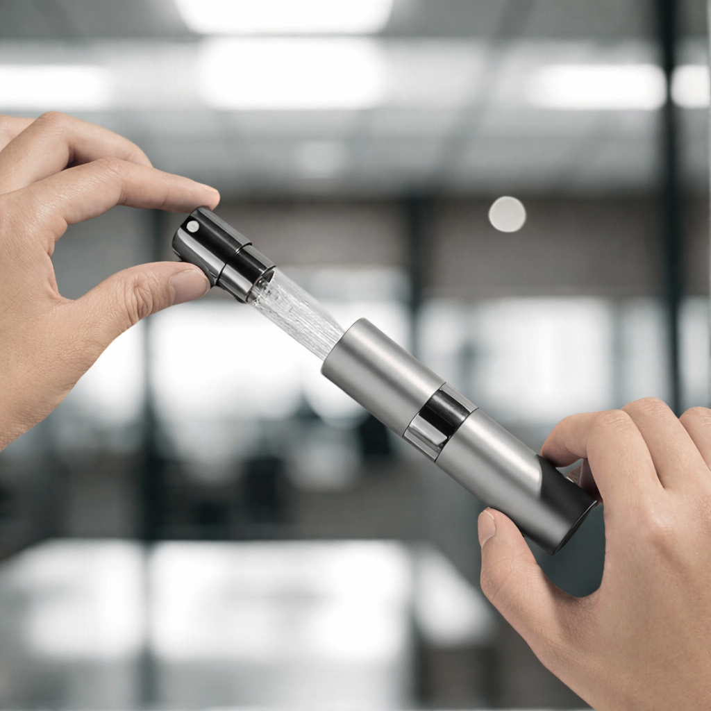 Pocket Fragrance 3-Pack