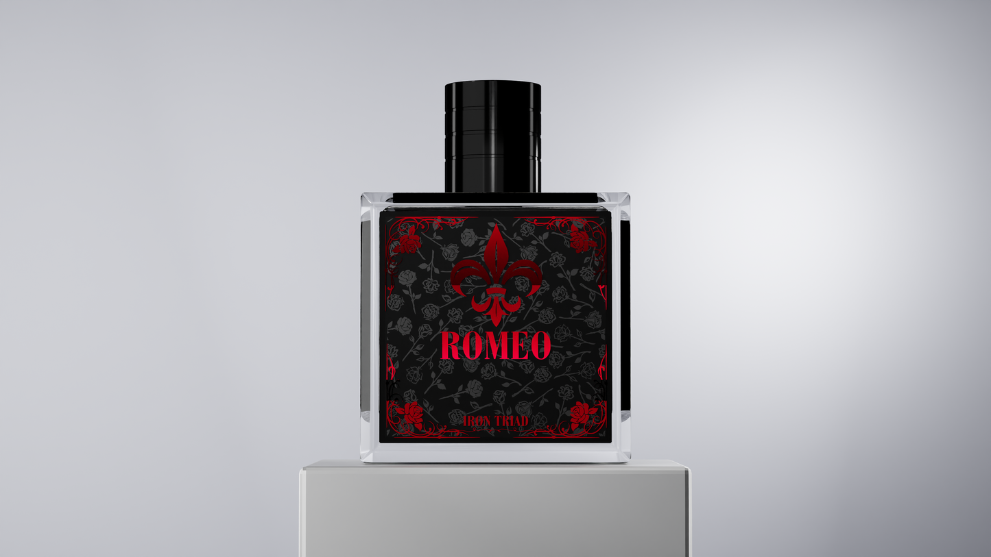 ROMEO - 50mL