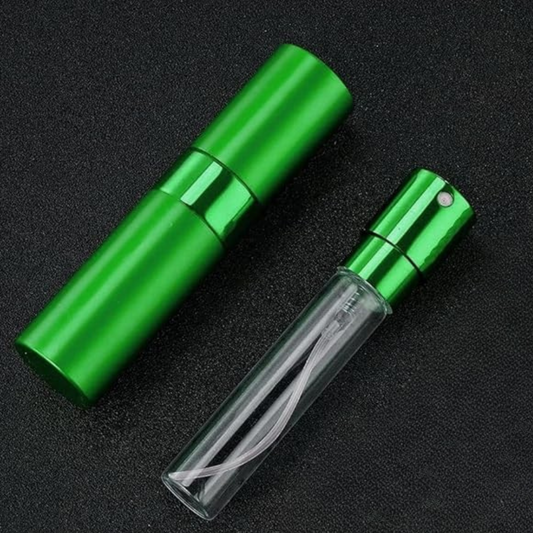 Leaf Green
