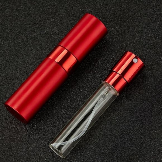 Hellboy Red