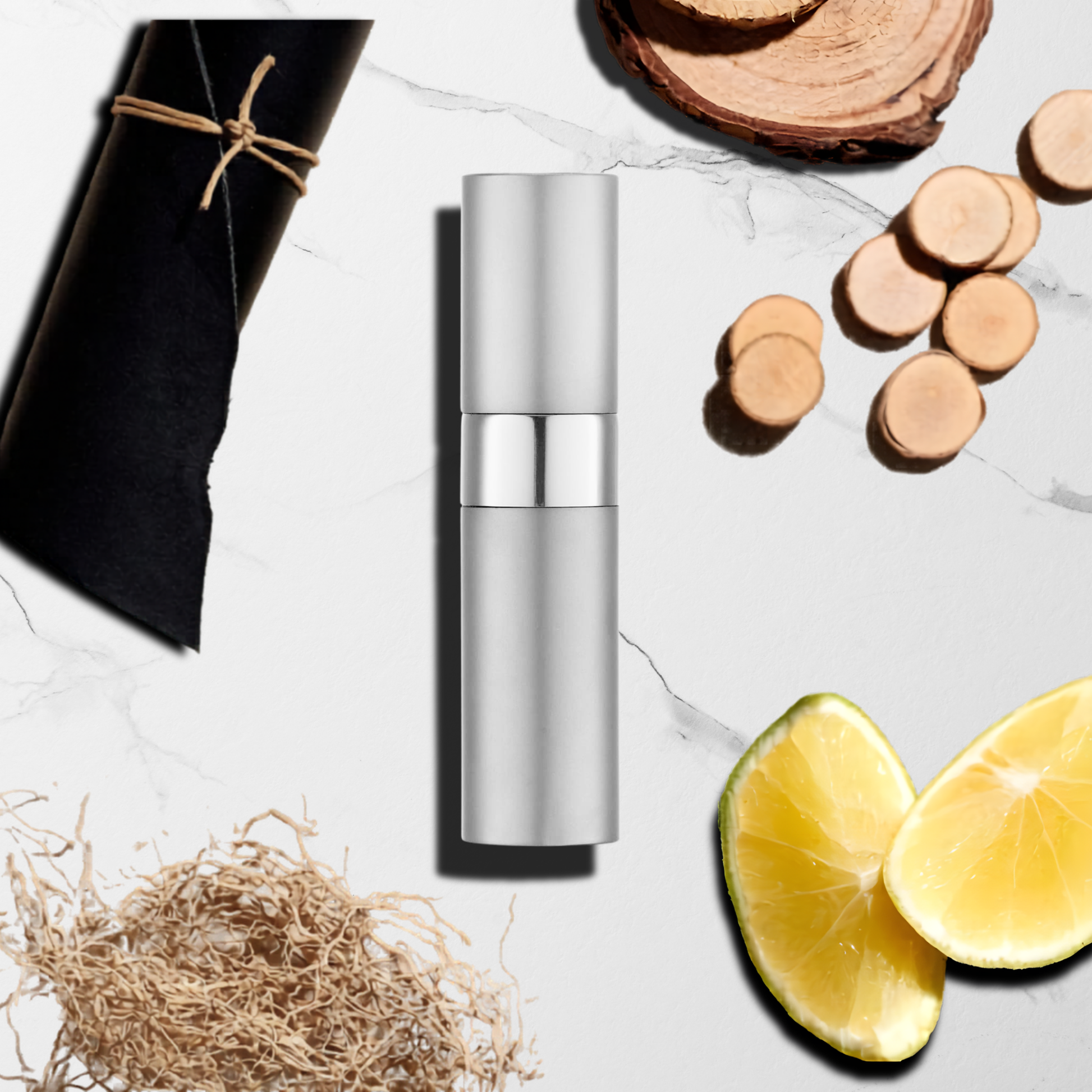 Pocket Fragrance 3-Pack IRON TRIAD