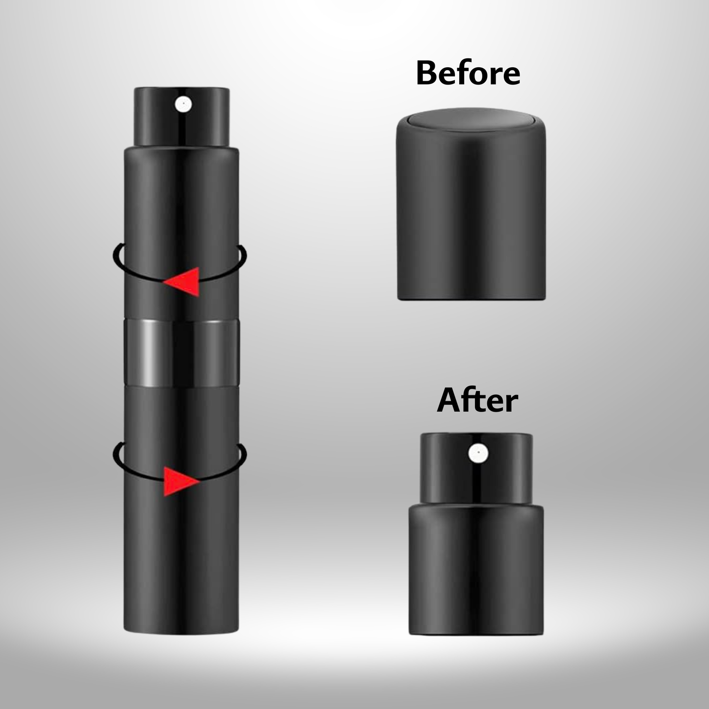 Pocket Fragrance 3-Pack