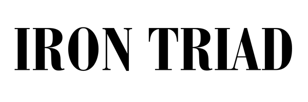 IRON TRIAD